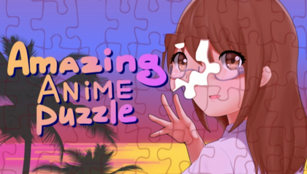 Amazing Anime Puzzle | 🕹️ Play Amazing Anime Puzzle Online On GamePix