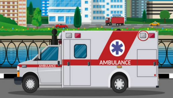 Ambulance Trucks Differences | 🕹️ Play Ambulance Trucks Differences Online  On GamePix