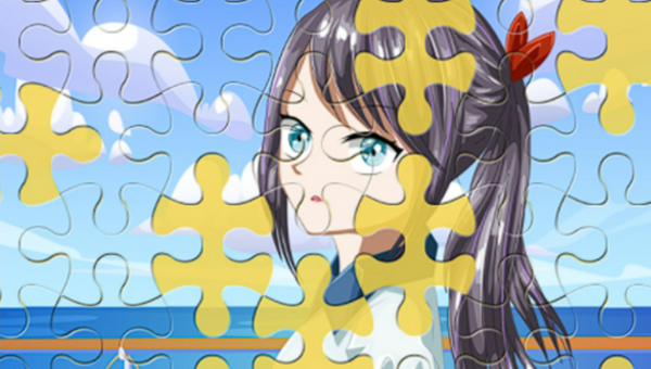 Anime Jigsaw Puzzles Play Anime Jigsaw Puzzles Online For Free On