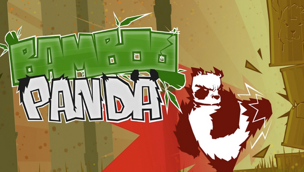 Bamboo Panda:play Bamboo Panda online for free on GamePix