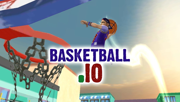 basketball io game