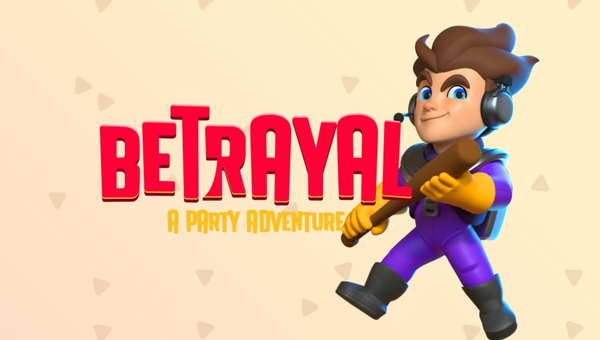 Betrayal.io | 🕹️ Play Betrayal.io Online On GamePix
