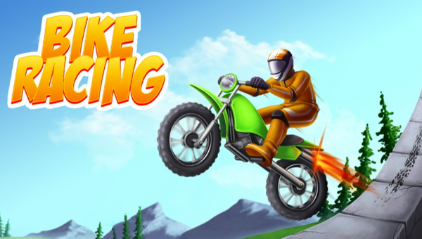 Bike Racing:play Bike Racing Online For Free On GamePix