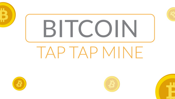 Bitcoin Tap Tap Mine | 🕹️ Spiel Bitcoin Tap Tap Mine ...