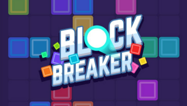 Block Breaker | 🕹️ Play Block Breaker Online On GamePix