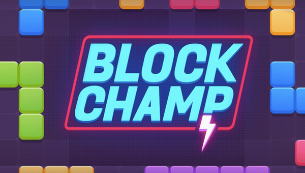 block champ free game