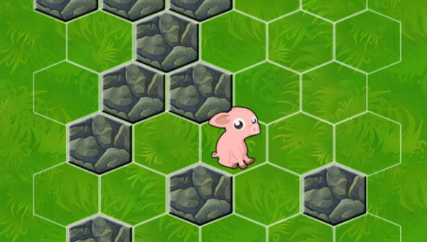 Block The Pig Spiel Block The Pig Online Gamepix