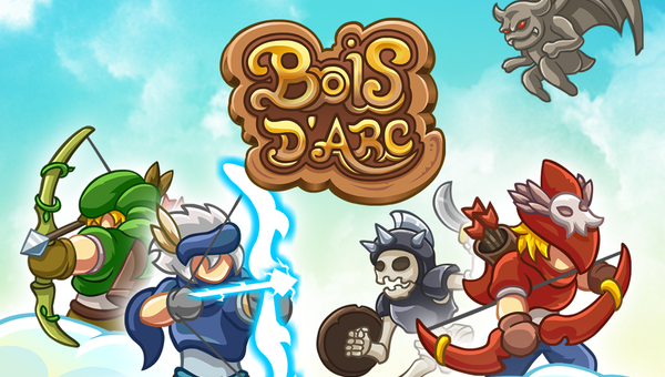 Bois D Arc Play Bois D Arc Online On Gamepix