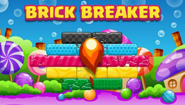play brick breaker unblocked