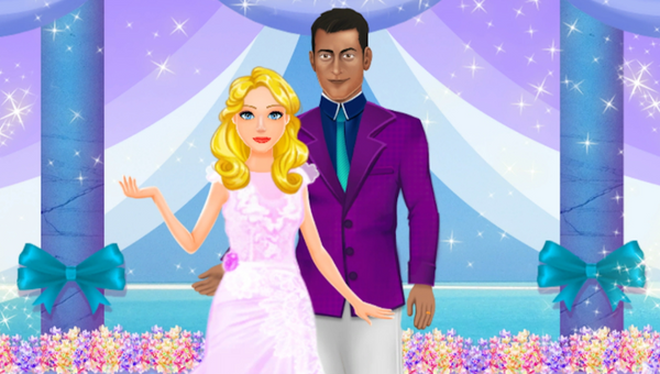 Bridal Boutique Salon 🕹️ Play Bridal Boutique Salon Online On Gamepix