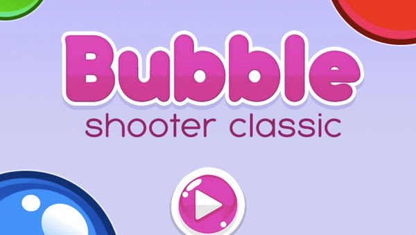 bubble shooter classic free download for pc