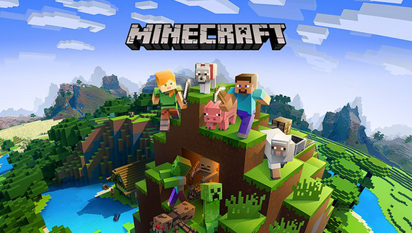 Minecraft: Java Edition Official website Key GLOBAL