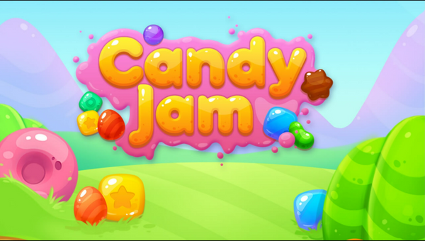 Candy Jam | 🕹️ Play Candy Jam Online On GamePix