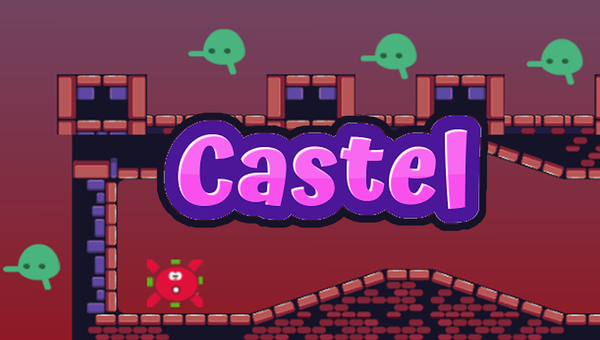 Castel | 🕹️ Play Castel Online On GamePix