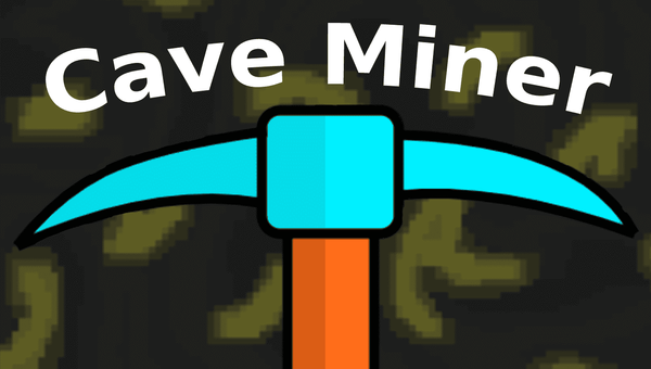 Cave Miner | 🕹️ Play Cave Miner Online On GamePix