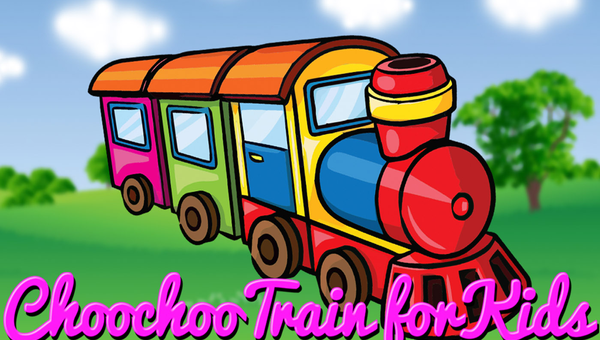 Choo Choo Train For Kids:play Choo Choo Train For Kids online for free on  GamePix