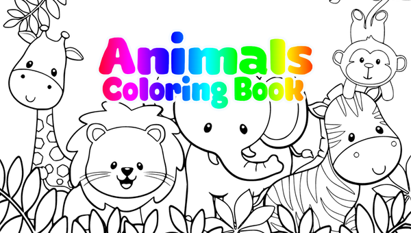 Coloring Pages | 🕹️ Play Coloring Pages Online On GamePix