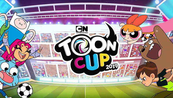 Copa Toon | 🕹️ Play Copa Toon Online On GamePix