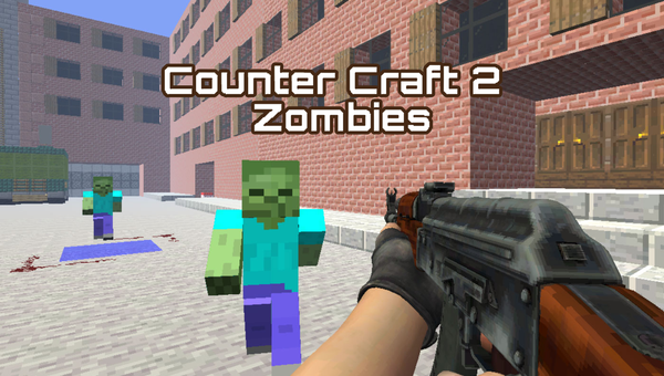 Counter Craft 3 Zombies for ipod download