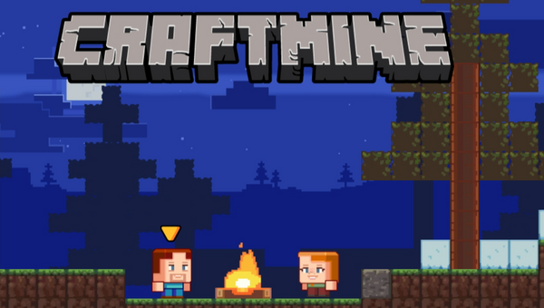 Craftmine | 🕹️ Play Craftmine Online On GamePix