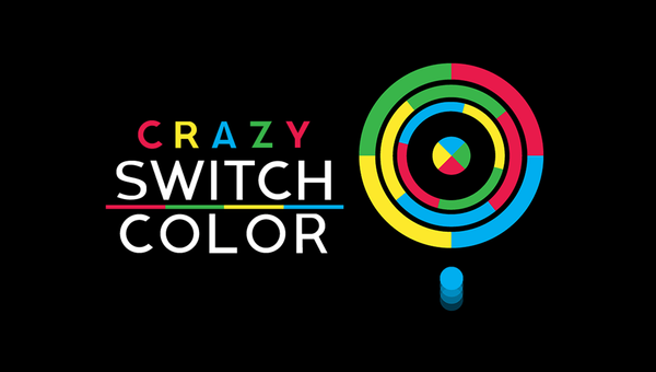 color switch unblocked game