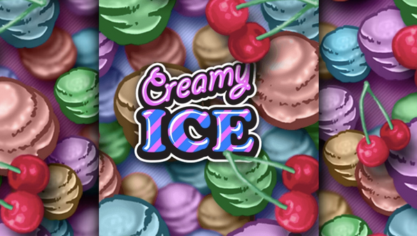 2048 ice cream