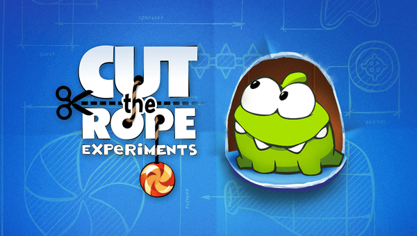 cut the rope unblocked 77