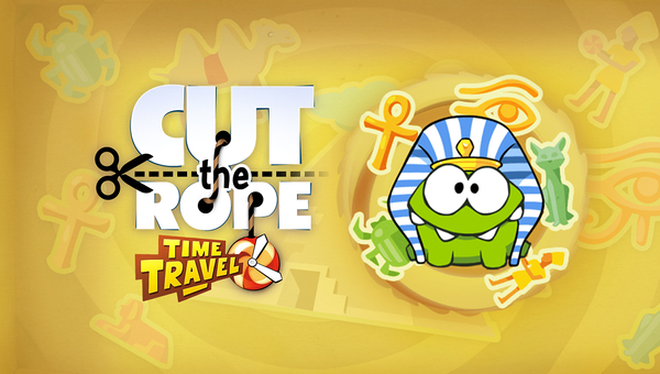 cut the rope 2 unblocked games