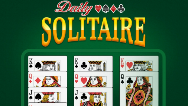 Solitaire JD free