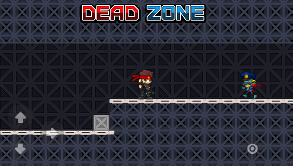 Dead Zone Adventure for apple download