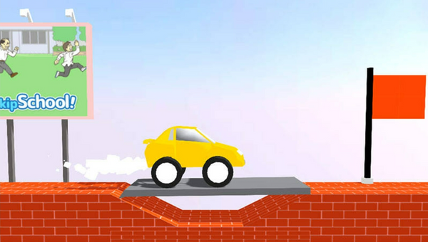 Draw Car Road 🕹️ Play Draw Car Road Online On GamePix