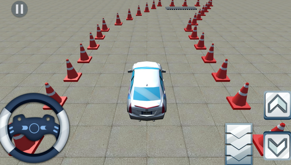 Driving Test Simulator Play Driving Test Simulator Online For Free On   Driving Test Simulator 