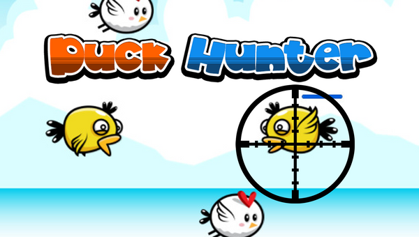 duck hunting games online for free