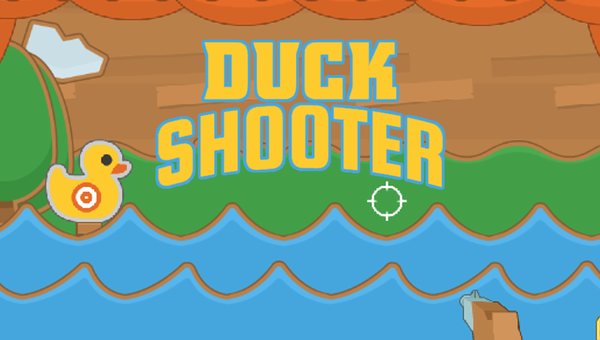 Duck Shooter | 🕹️ Play Duck Shooter Online On GamePix