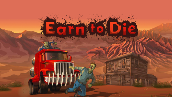 play game earn to die 5