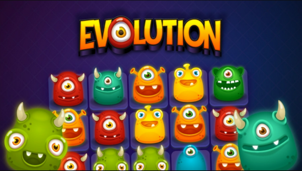 evolution free