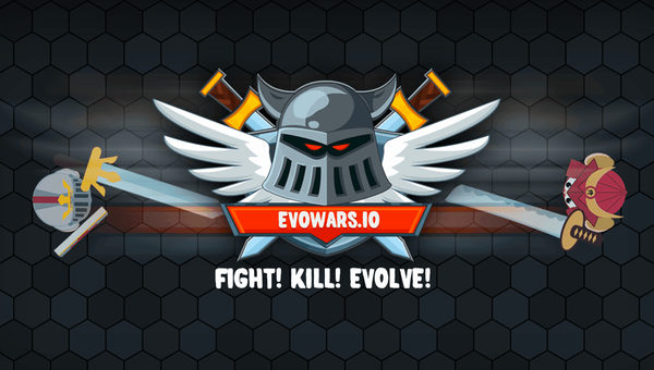 Evowars.io | 🕹️ Play Evowars.io Online On GamePix