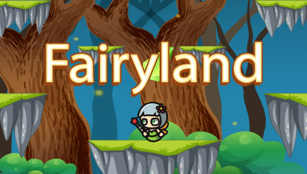 fairyland game without facebook