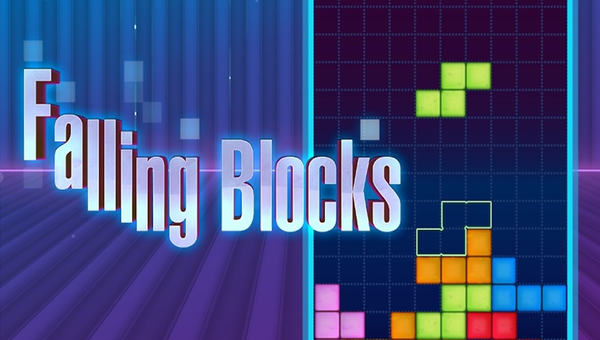 falling blocks game