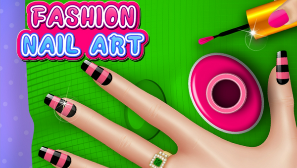 4. Nail Art Store UK - wide 3