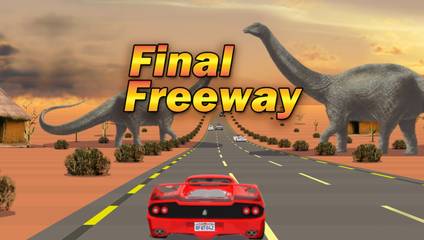 freeway pro slideshow