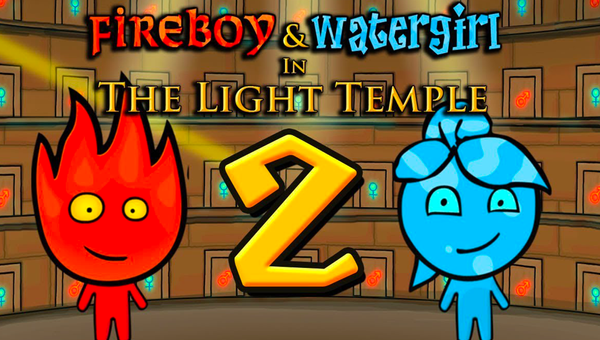 fireboy and watergirl y8