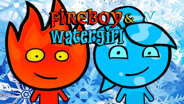 fireboy and watergirl crazy games