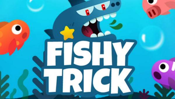 Fishy Trick | 🕹️ Play Fishy Trick Online On GamePix