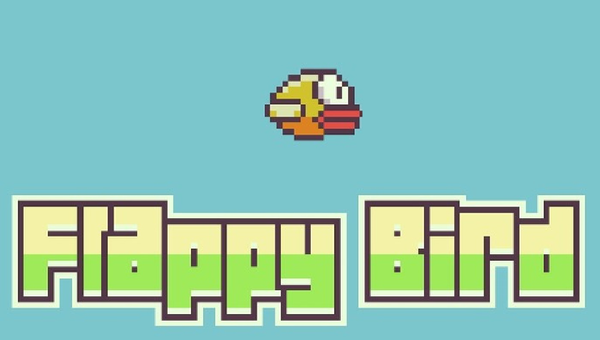 flappy bird apk hacked