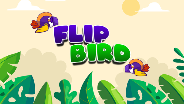 Flip Bird | 🕹️ Play Flip Bird Online On GamePix