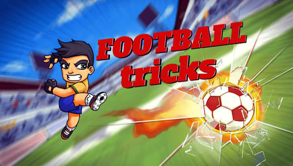 Play Football Tricks Online Unblocked Gamepix