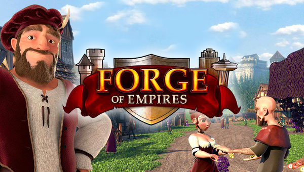 can i play forge of empires mobile on pc