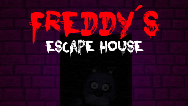 Freddy S Escape House Play Freddy S Escape House Online On Gamepix Freddy S Escape House Play Freddy S Escape House Online On Gamepix