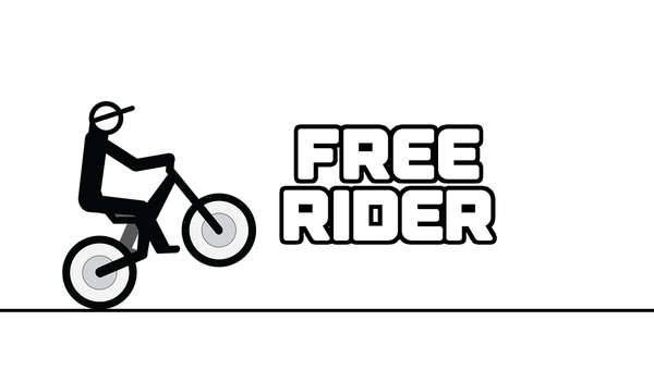 free rider jumps unblocked